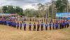 Kegiatan Jambore Daerah IV 2022 kwarda Kep. Bangka Belitung